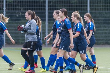 Bild 16 - F BU - VfL Pinneberg : Ergebnis: 0:1